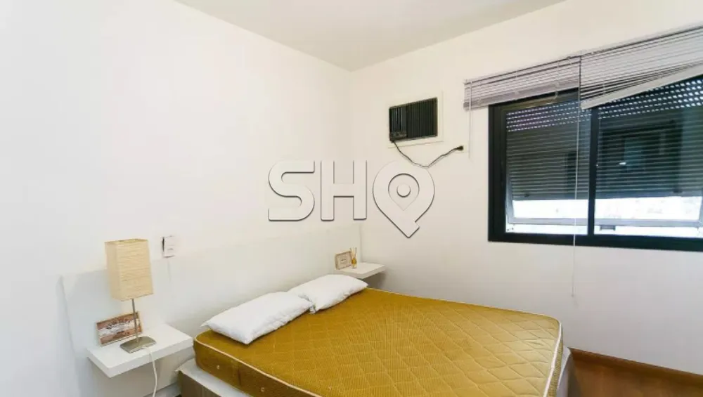 Apartamento, 1 quarto, 44 m² - Foto 6