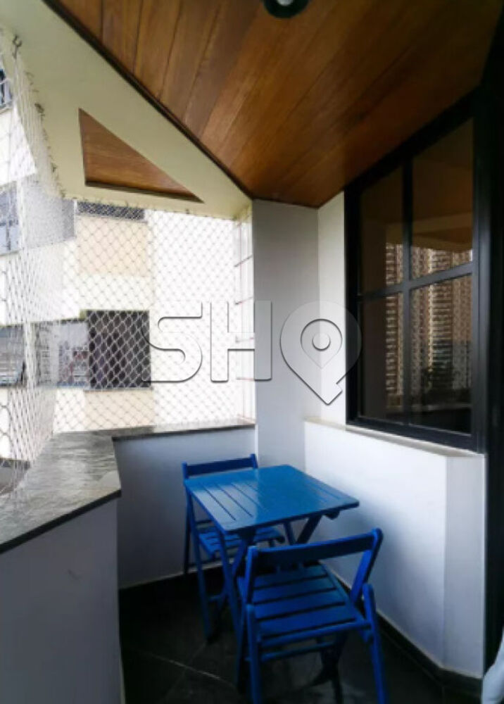 Apartamento, 1 quarto, 44 m² - Foto 2