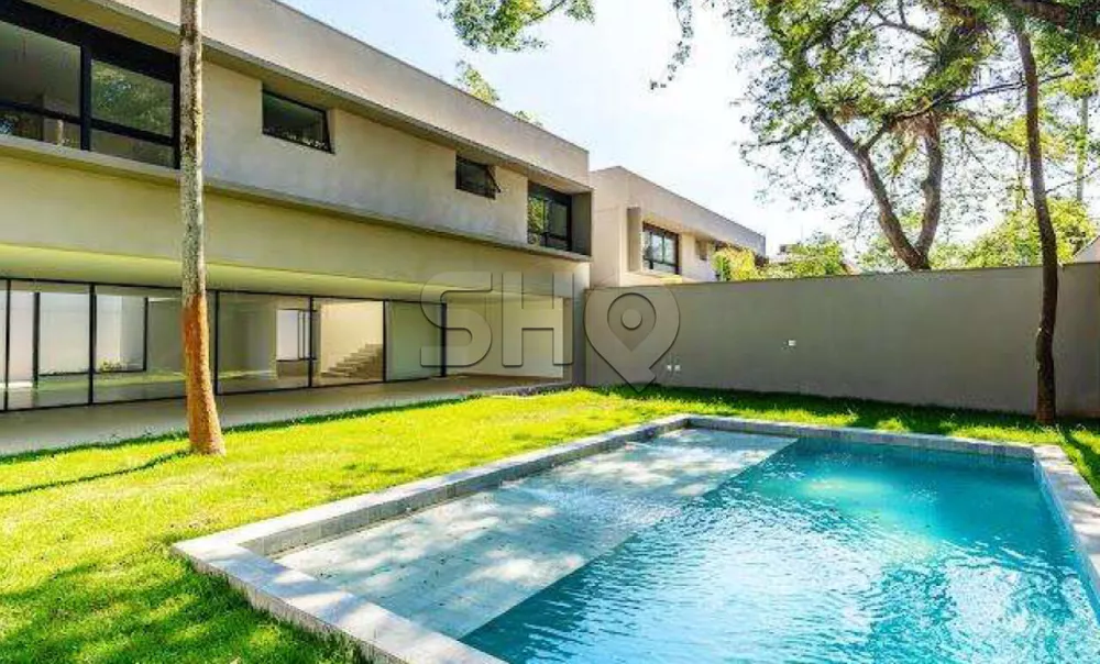 Casa de Condomínio à venda com 4 quartos, 935m² - Foto 2