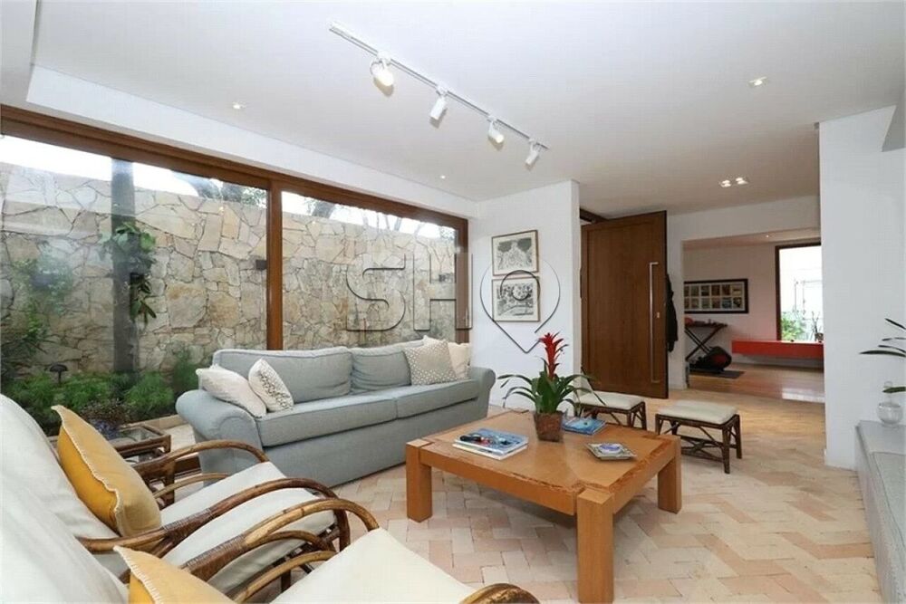 Sobrado, 3 quartos, 420 m² - Foto 3