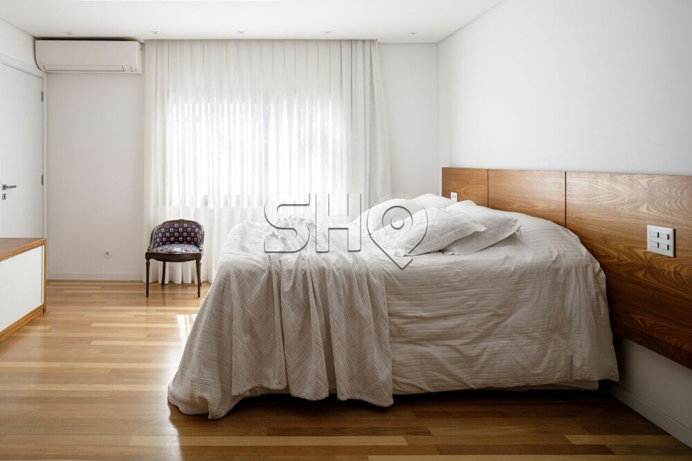 Sobrado, 3 quartos, 420 m² - Foto 17