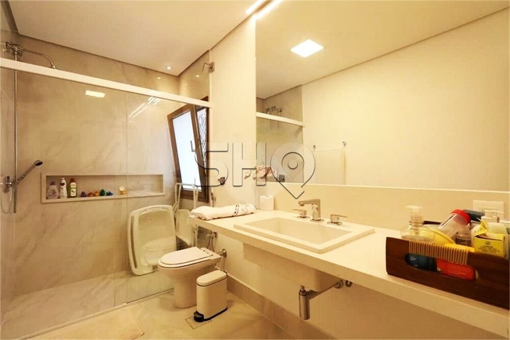 Sobrado, 3 quartos, 420 m² - Foto 18