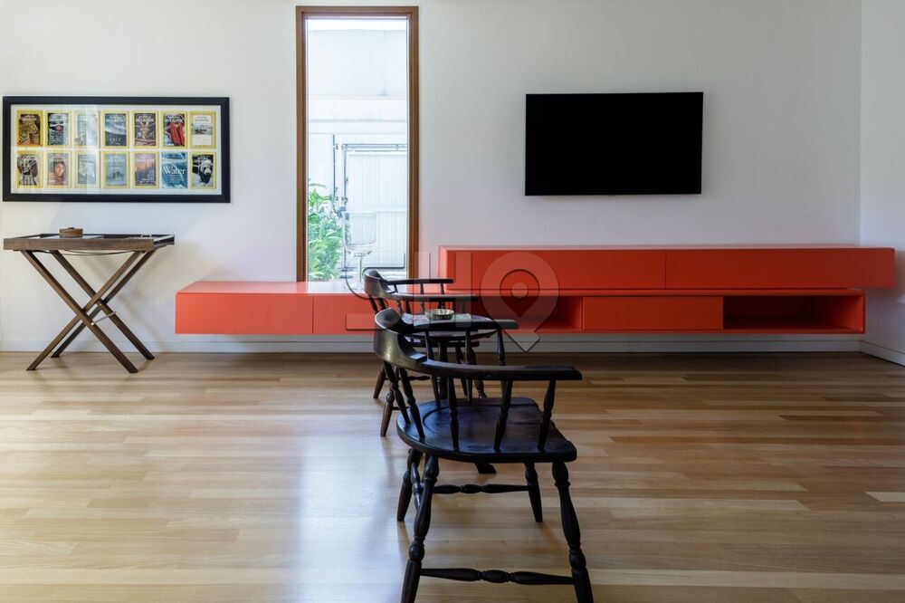 Sobrado, 3 quartos, 420 m² - Foto 5