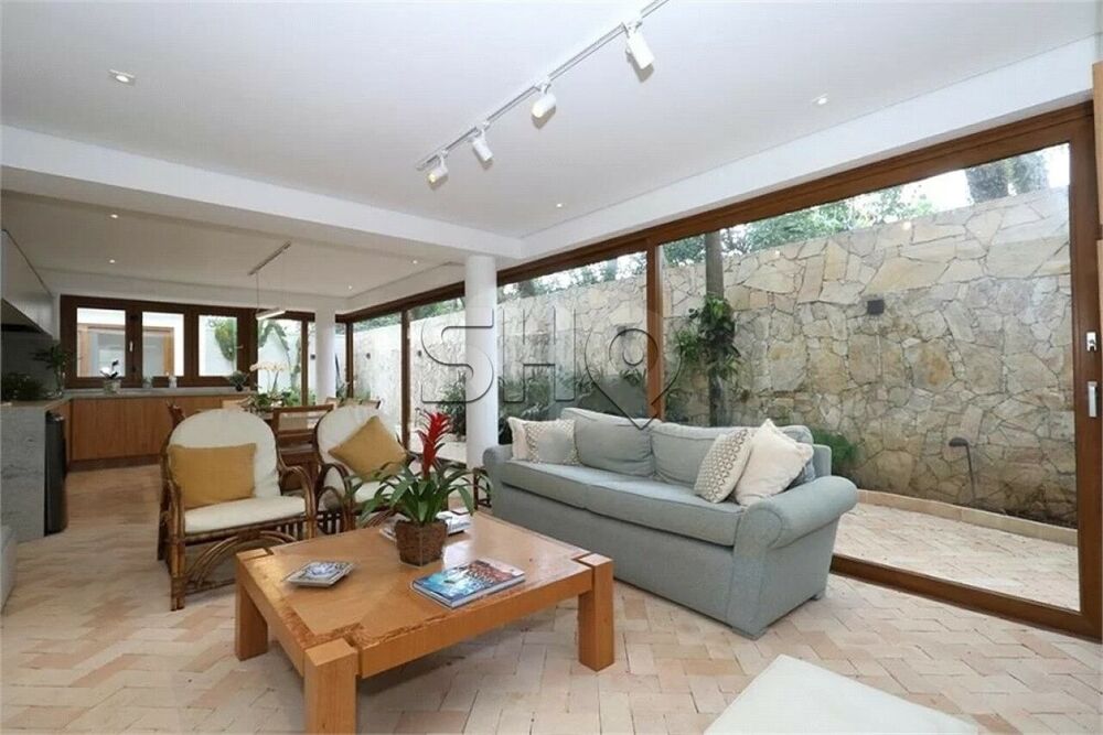 Sobrado, 3 quartos, 420 m² - Foto 2