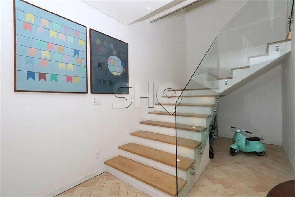 Sobrado, 3 quartos, 420 m² - Foto 12