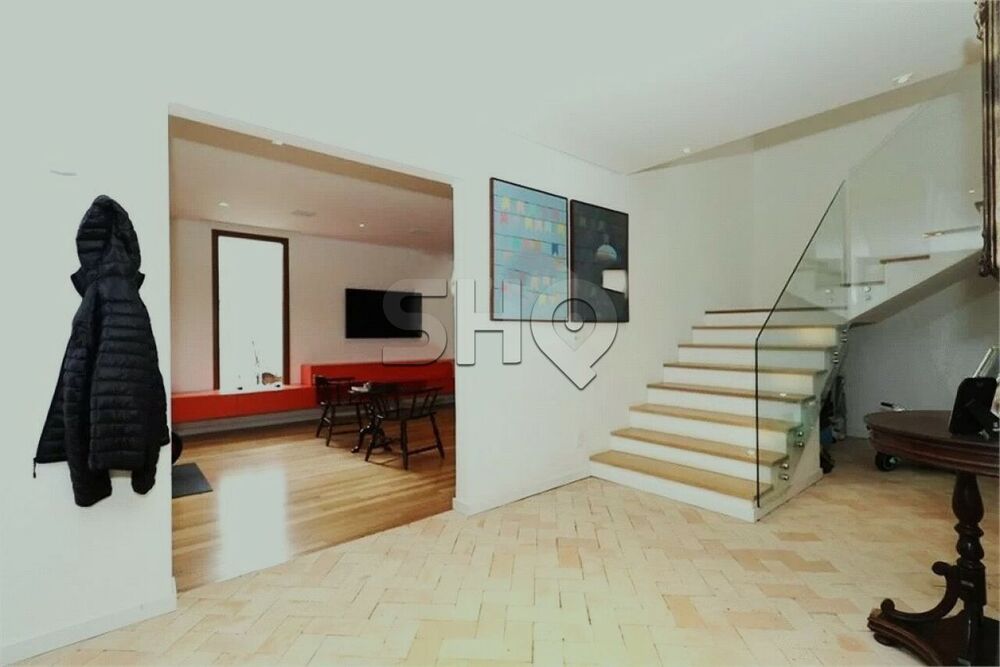 Sobrado, 3 quartos, 420 m² - Foto 11