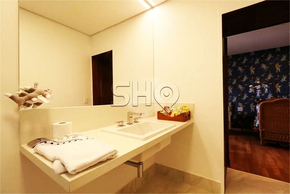 Sobrado, 3 quartos, 420 m² - Foto 20