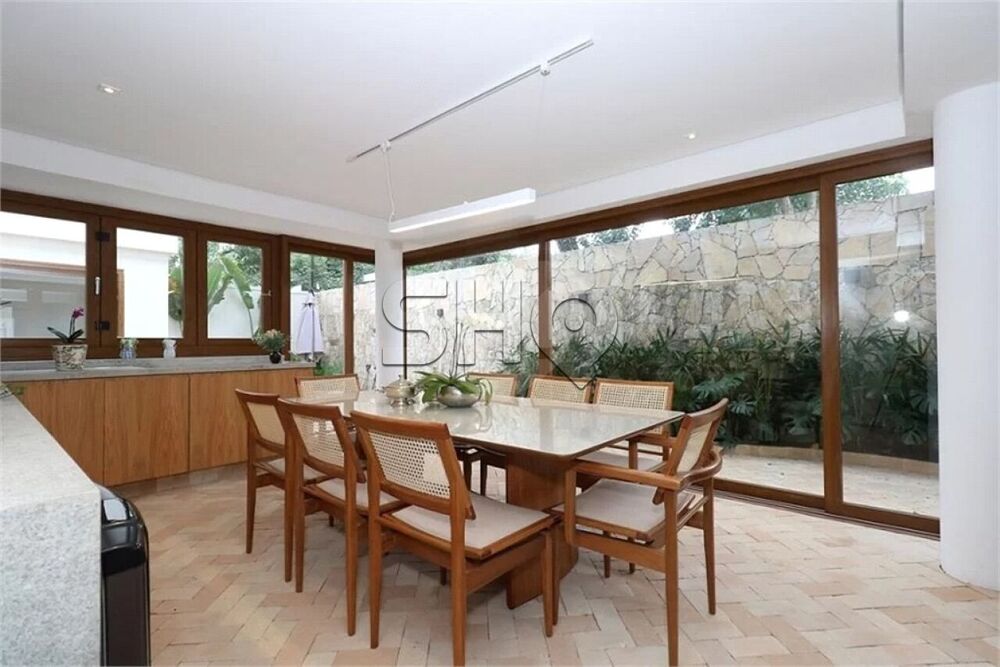 Sobrado, 3 quartos, 420 m² - Foto 4