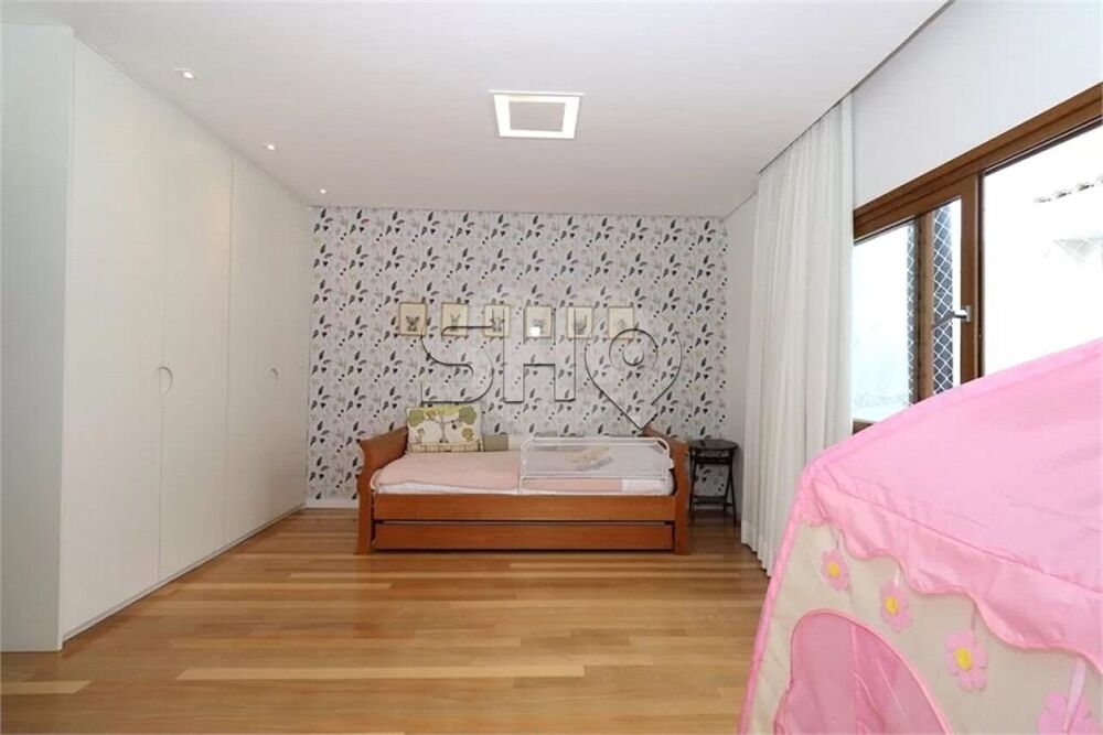 Sobrado, 3 quartos, 420 m² - Foto 13