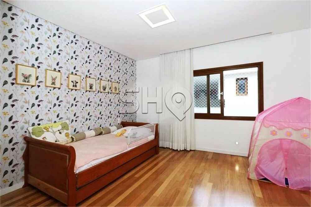 Sobrado, 3 quartos, 420 m² - Foto 14