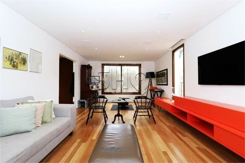 Sobrado, 3 quartos, 420 m² - Foto 6