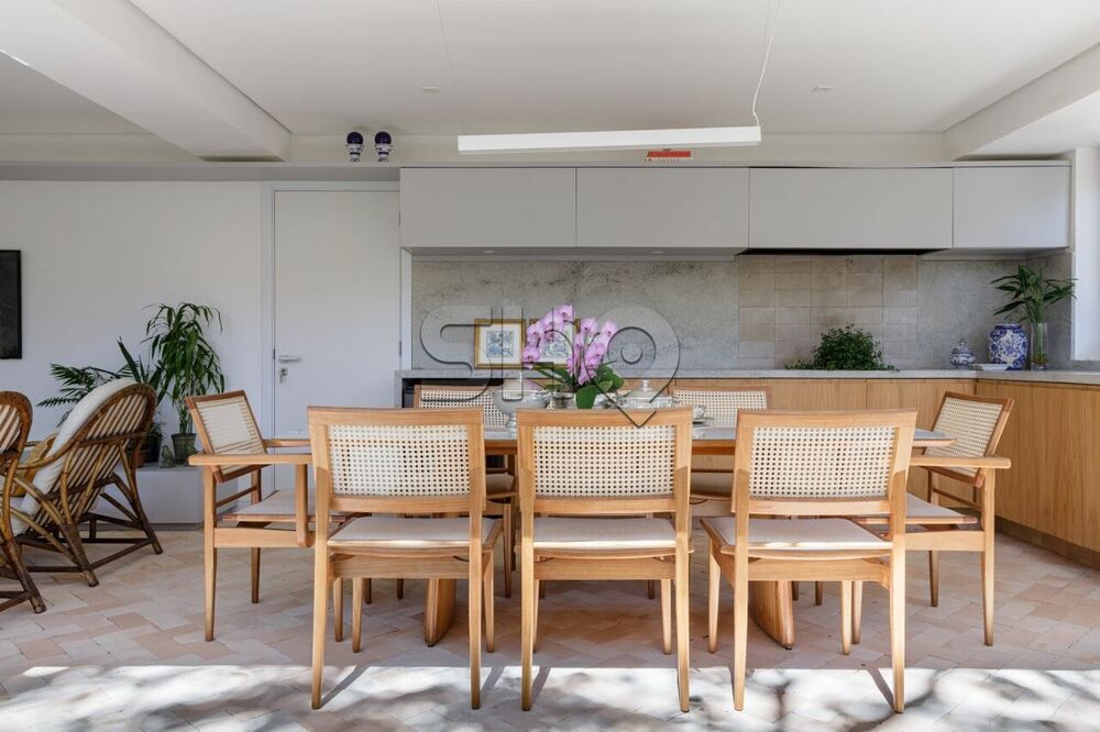 Sobrado, 3 quartos, 420 m² - Foto 8