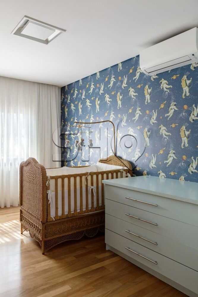 Sobrado, 3 quartos, 420 m² - Foto 16