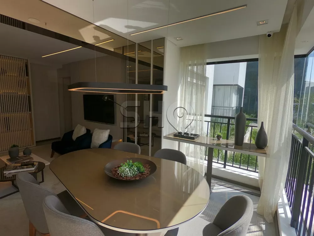 Apartamento Lançamentos com 2 quartos, 82m² - Foto 6