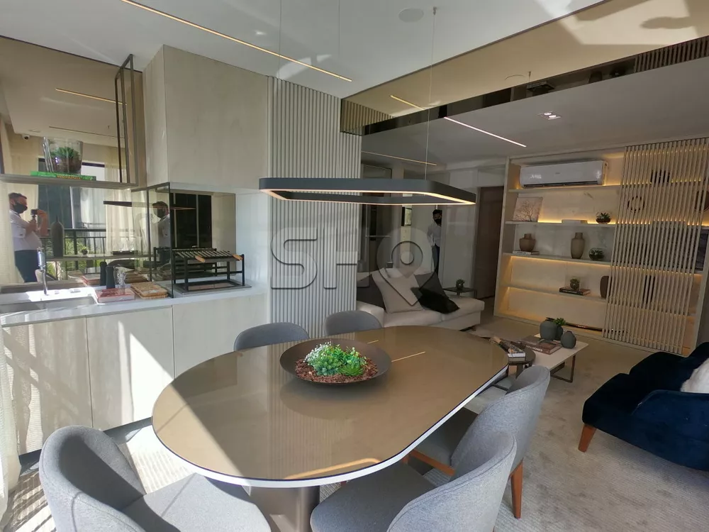 Apartamento Lançamentos com 2 quartos, 82m² - Foto 8