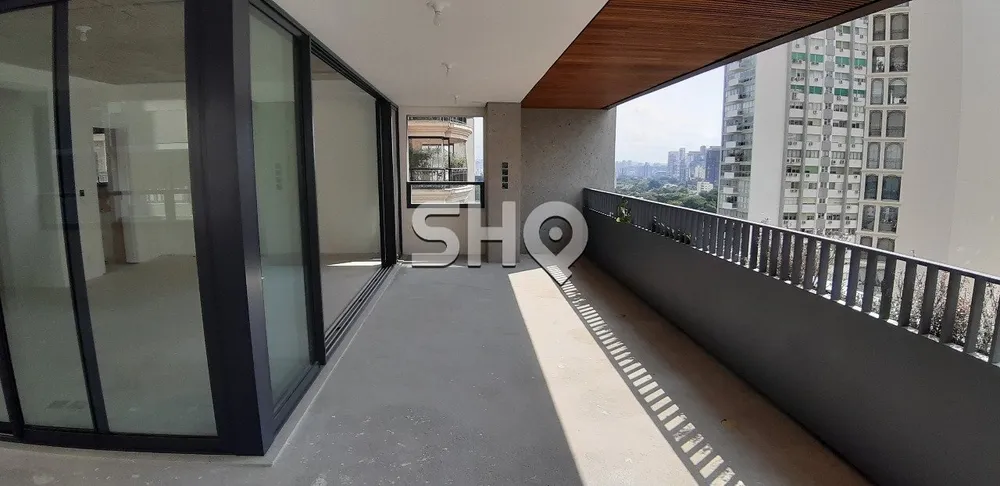 Apartamento, 3 quartos, 196 m² - Foto 4
