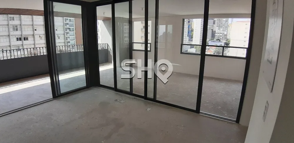 Apartamento, 3 quartos, 196 m² - Foto 2