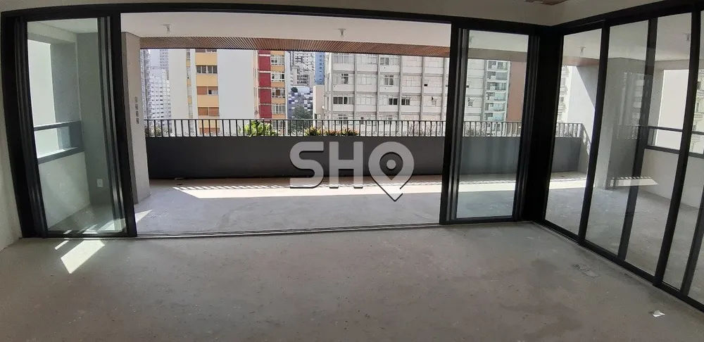 Apartamento, 3 quartos, 196 m² - Foto 3