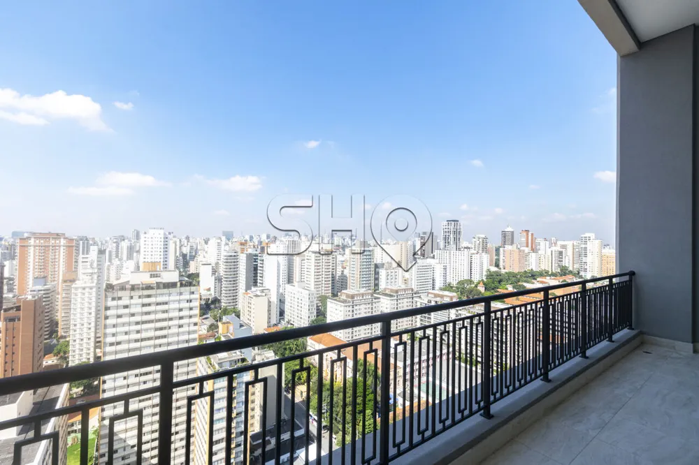 Cobertura, 3 quartos, 312 m² - Foto 7