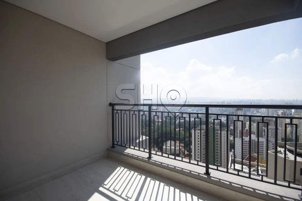 Cobertura, 3 quartos, 312 m² - Foto 1