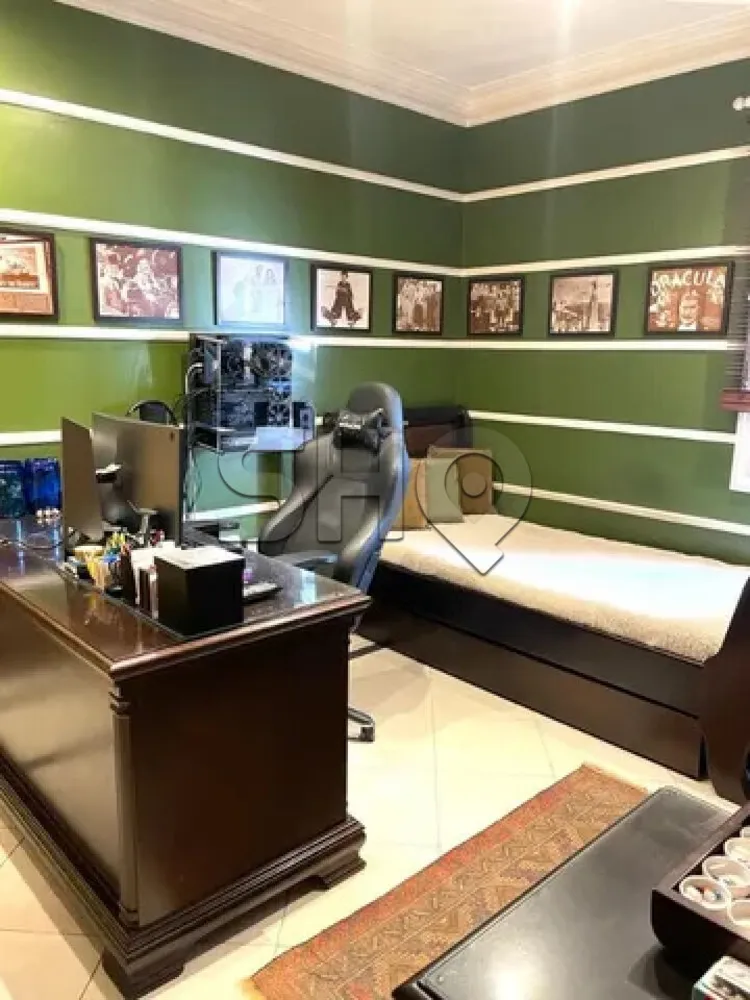Apartamento, 4 quartos, 350 m² - Foto 4