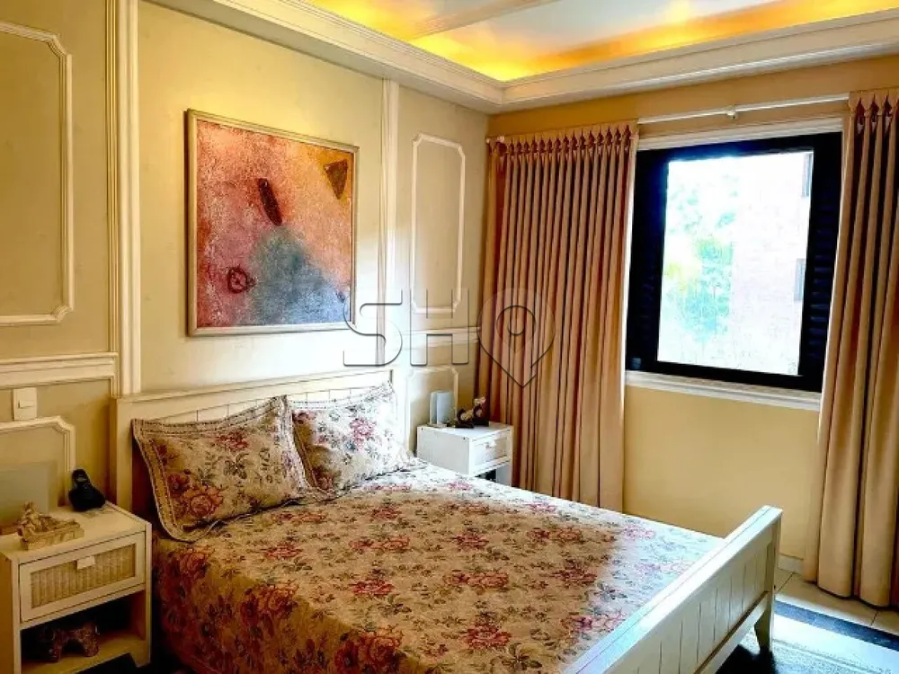 Apartamento, 4 quartos, 350 m² - Foto 2