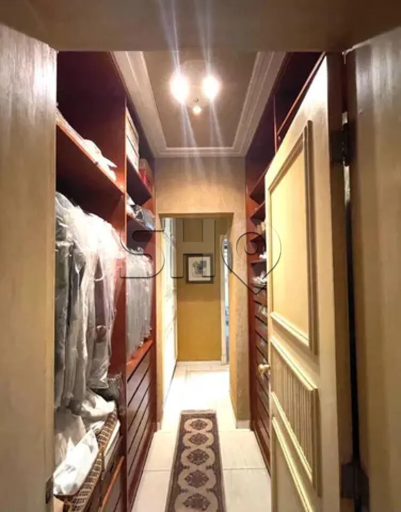 Apartamento, 4 quartos, 350 m² - Foto 1