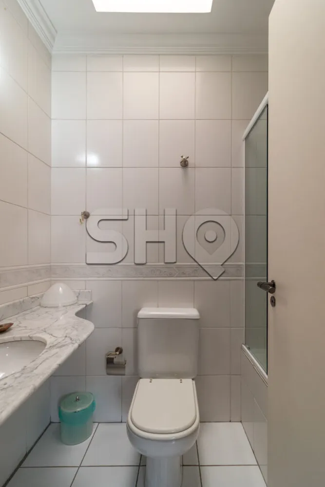 Casa, 4 quartos, 340 m² - Foto 6