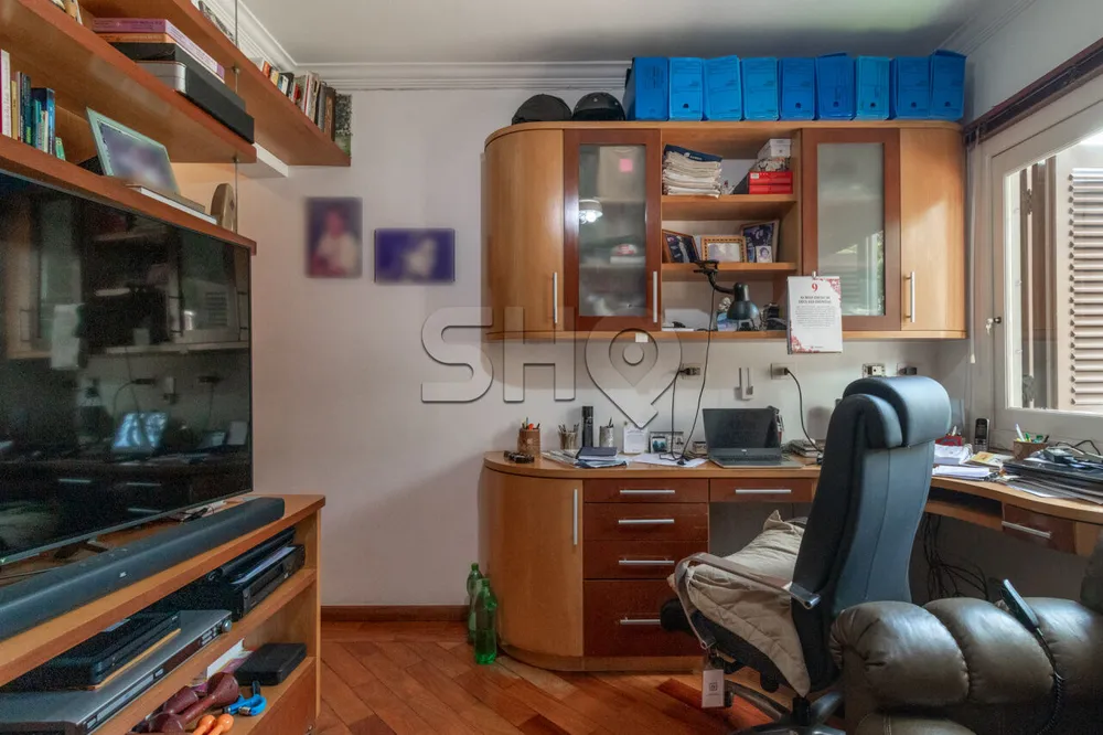 Casa, 4 quartos, 340 m² - Foto 5