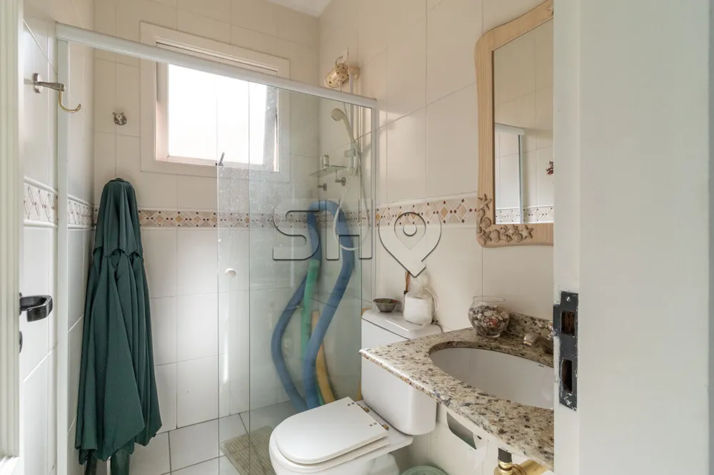 Casa, 4 quartos, 340 m² - Foto 7