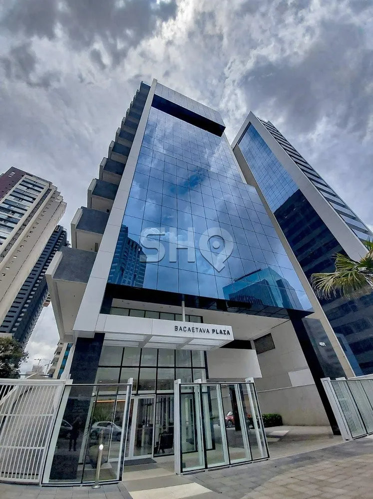 Sala-Conjunto, 192 m² - Foto 1