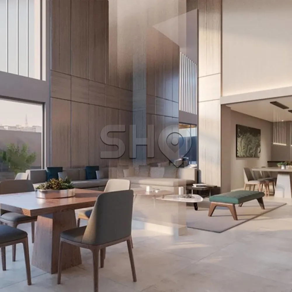 Apartamento, 2 quartos, 127 m² - Foto 4
