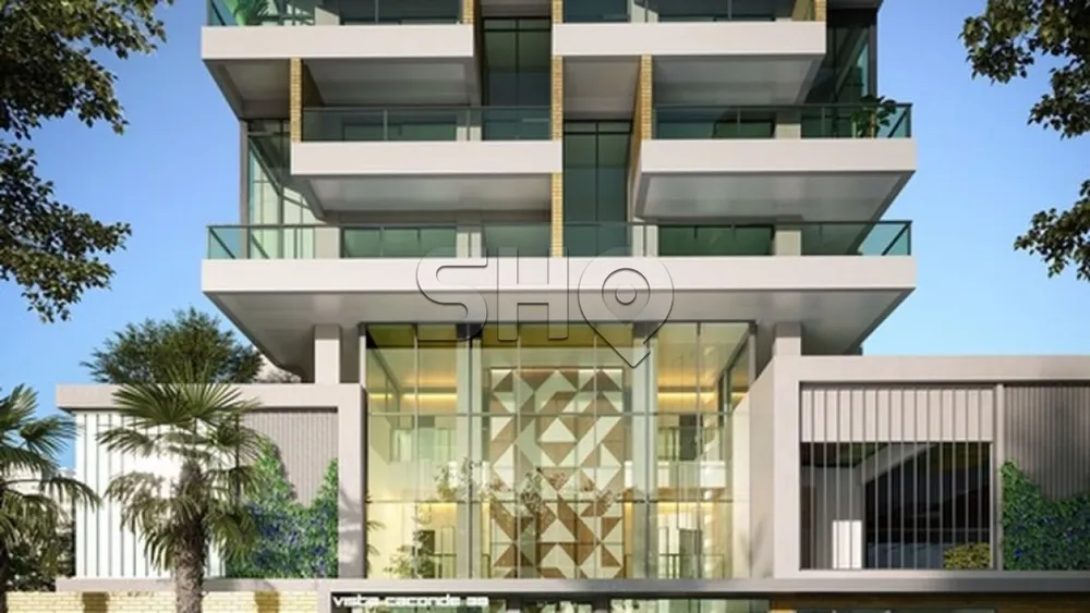 Apartamento, 2 quartos, 127 m² - Foto 9