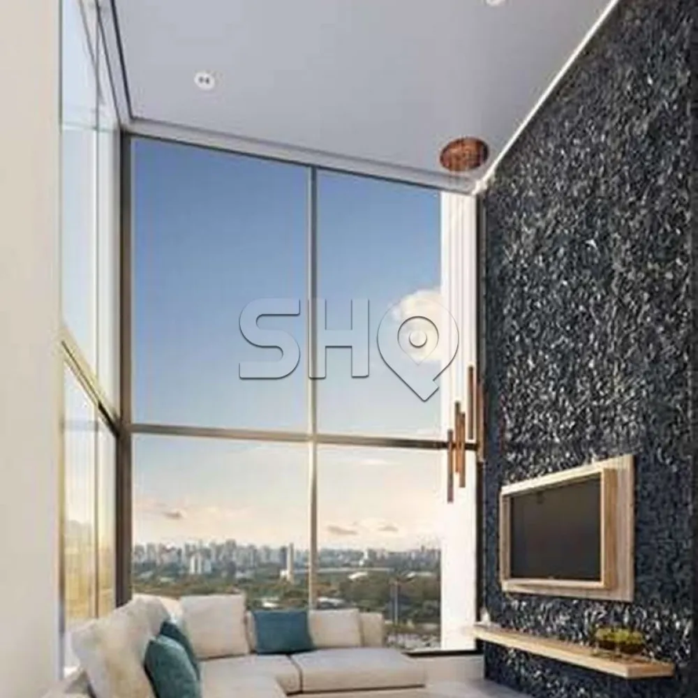 Apartamento, 2 quartos, 127 m² - Foto 8