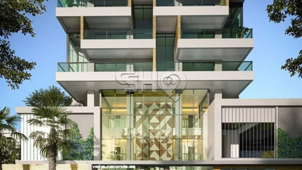 Apartamento, 2 quartos, 127 m² - Foto 11