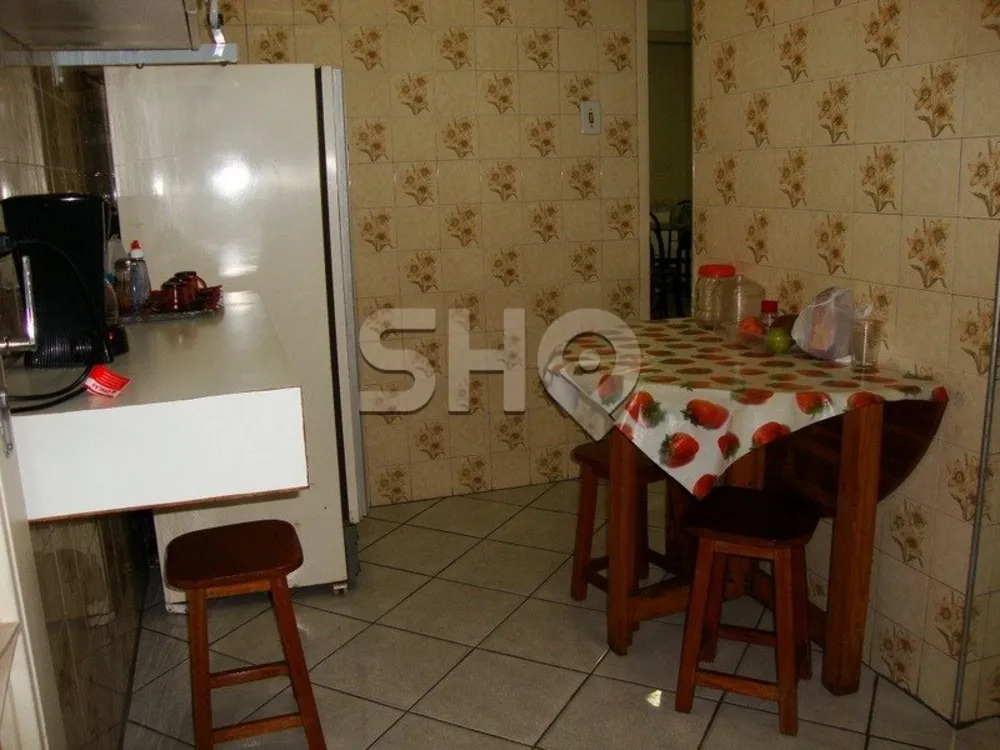 Casa, 3 quartos, 192 m² - Foto 1