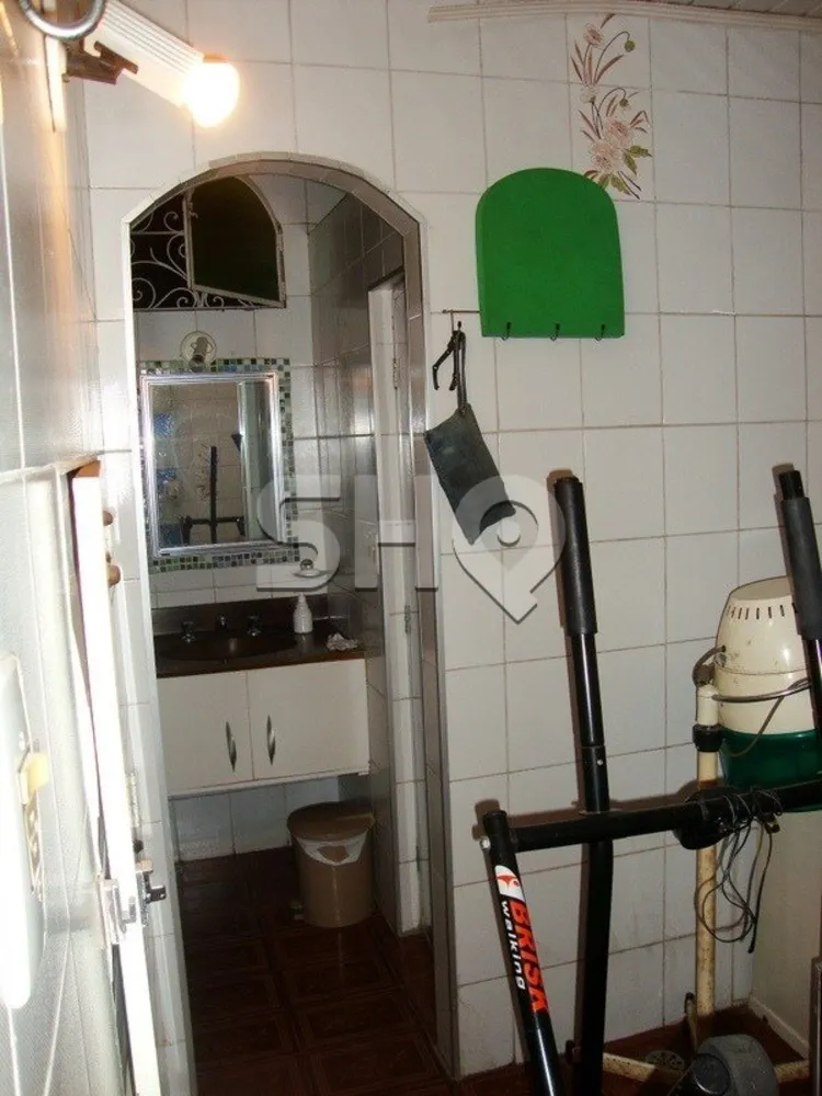Casa, 3 quartos, 192 m² - Foto 16