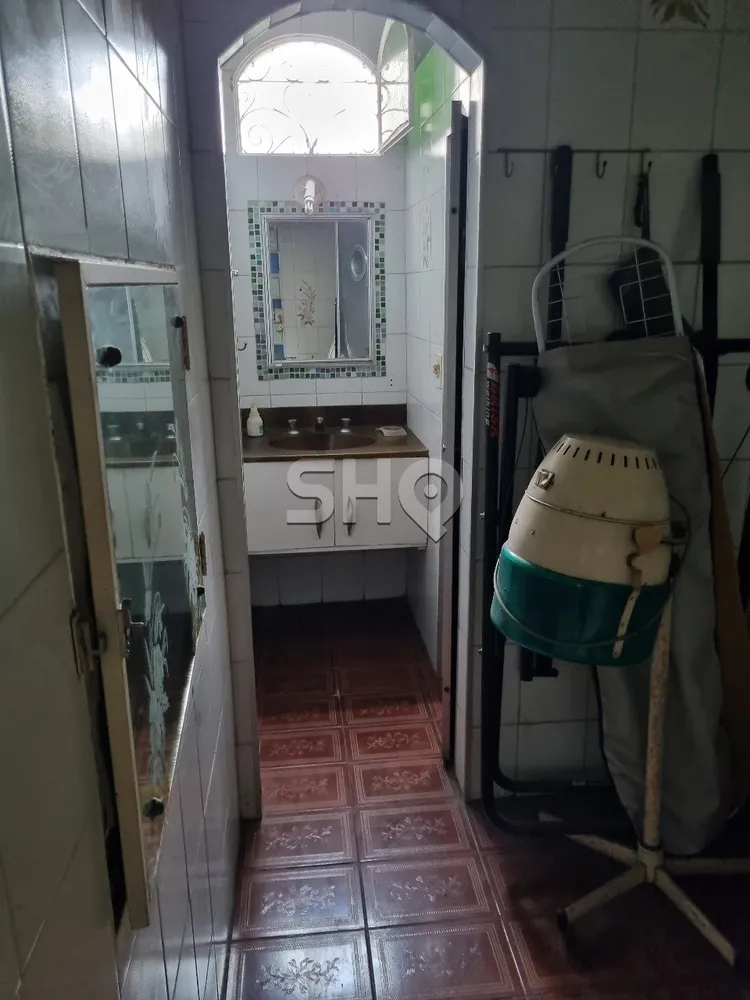Casa, 3 quartos, 192 m² - Foto 3