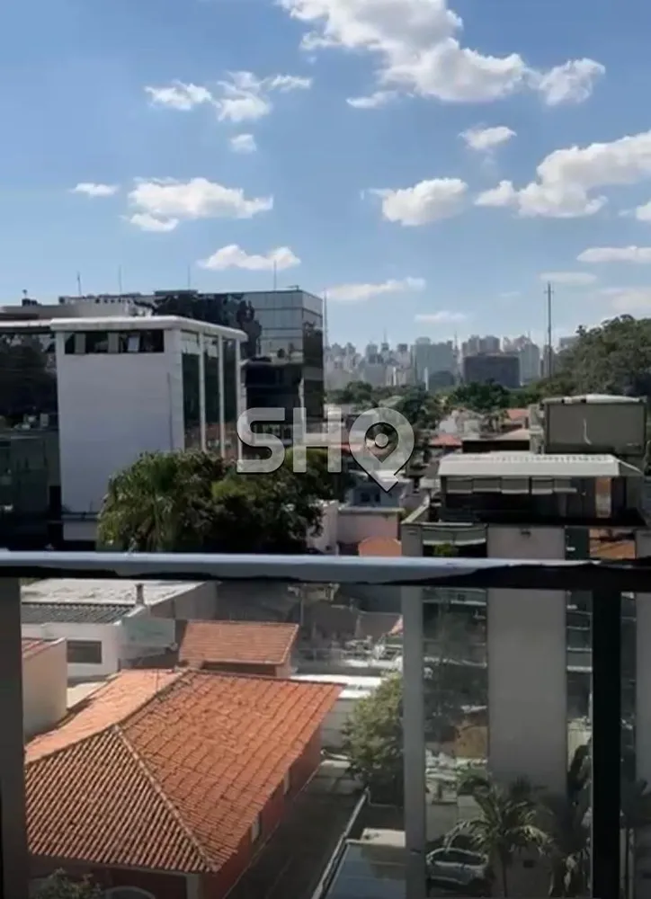 Apartamento, 3 quartos, 210 m² - Foto 12