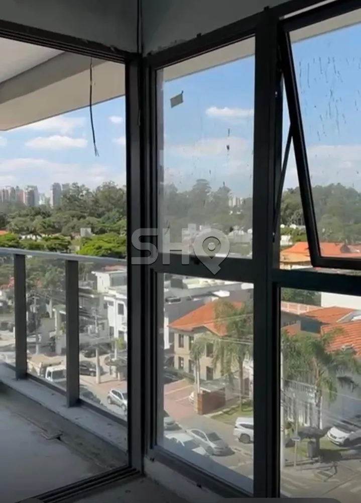 Apartamento, 3 quartos, 210 m² - Foto 4