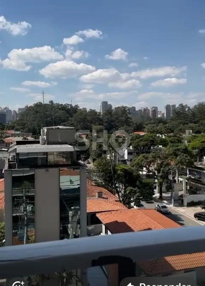 Apartamento, 3 quartos, 210 m² - Foto 17