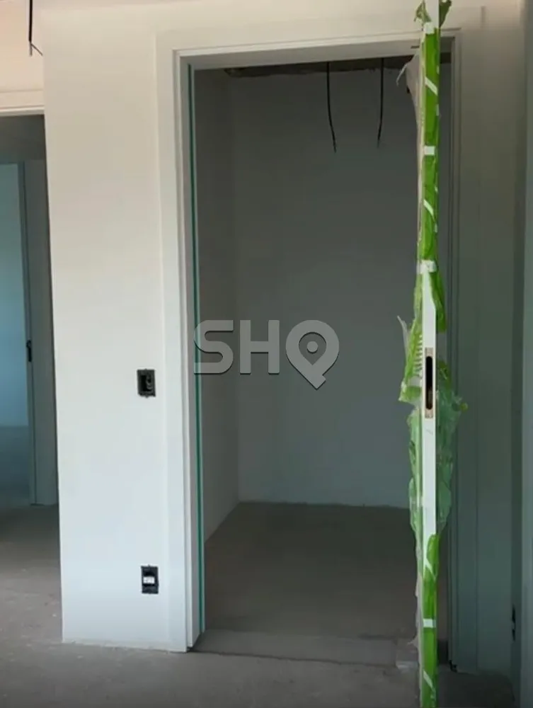 Apartamento, 3 quartos, 210 m² - Foto 1