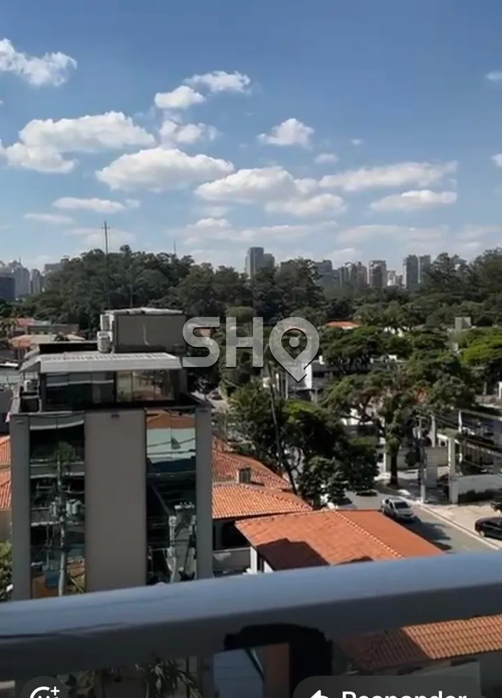 Apartamento, 3 quartos, 210 m² - Foto 19