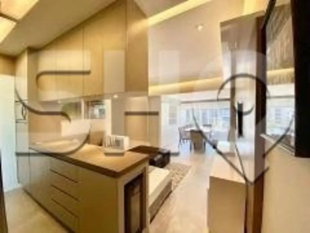 Apartamento, 2 quartos, 80 m² - Foto 4