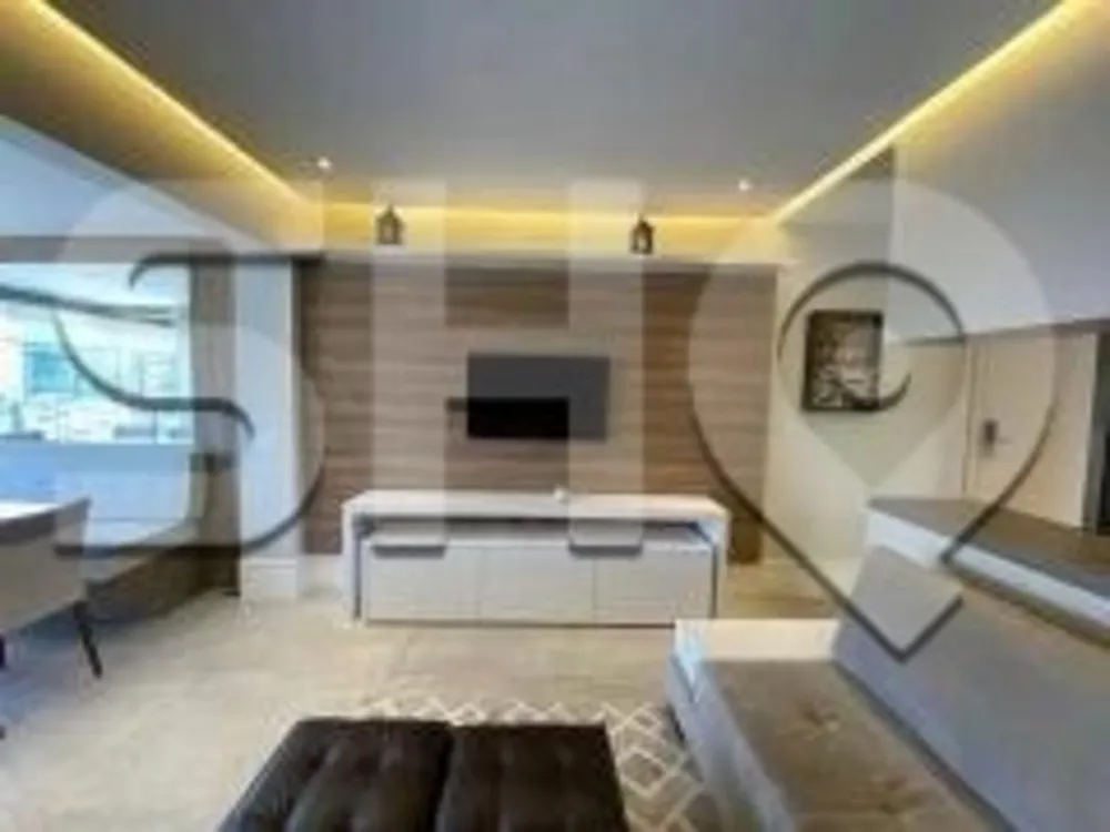 Apartamento, 2 quartos, 80 m² - Foto 1