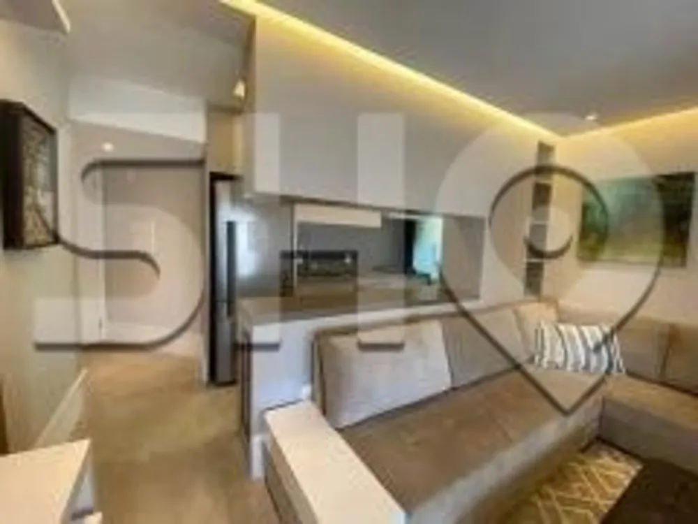 Apartamento, 2 quartos, 80 m² - Foto 2