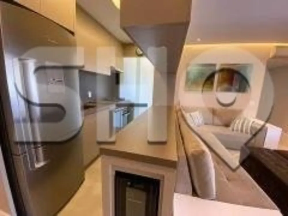 Apartamento, 2 quartos, 80 m² - Foto 3