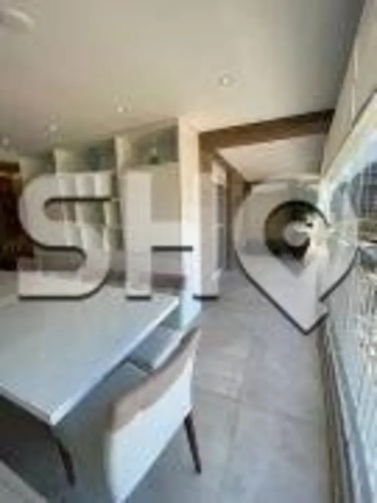 Apartamento, 2 quartos, 80 m² - Foto 8