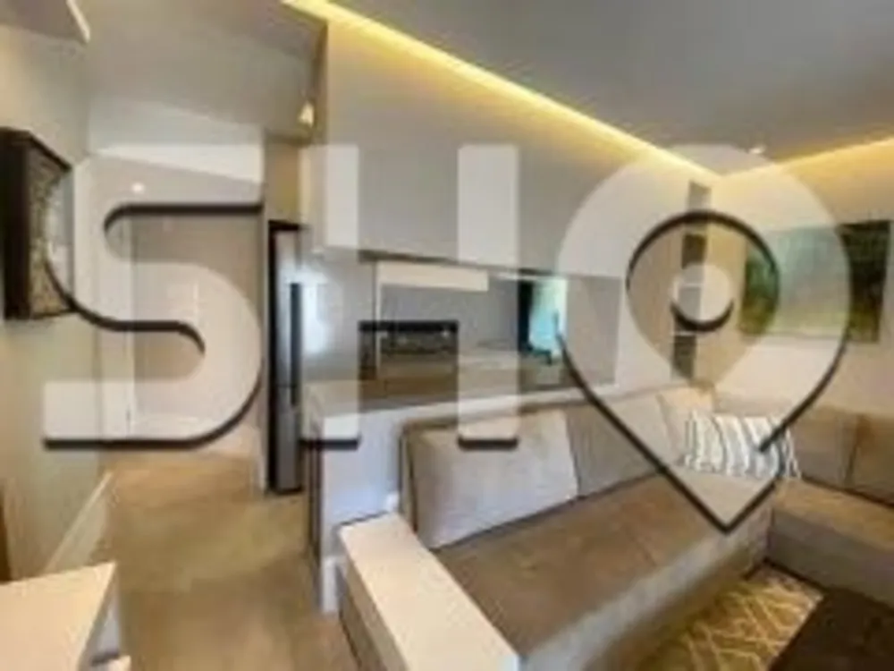 Apartamento, 2 quartos, 80 m² - Foto 11