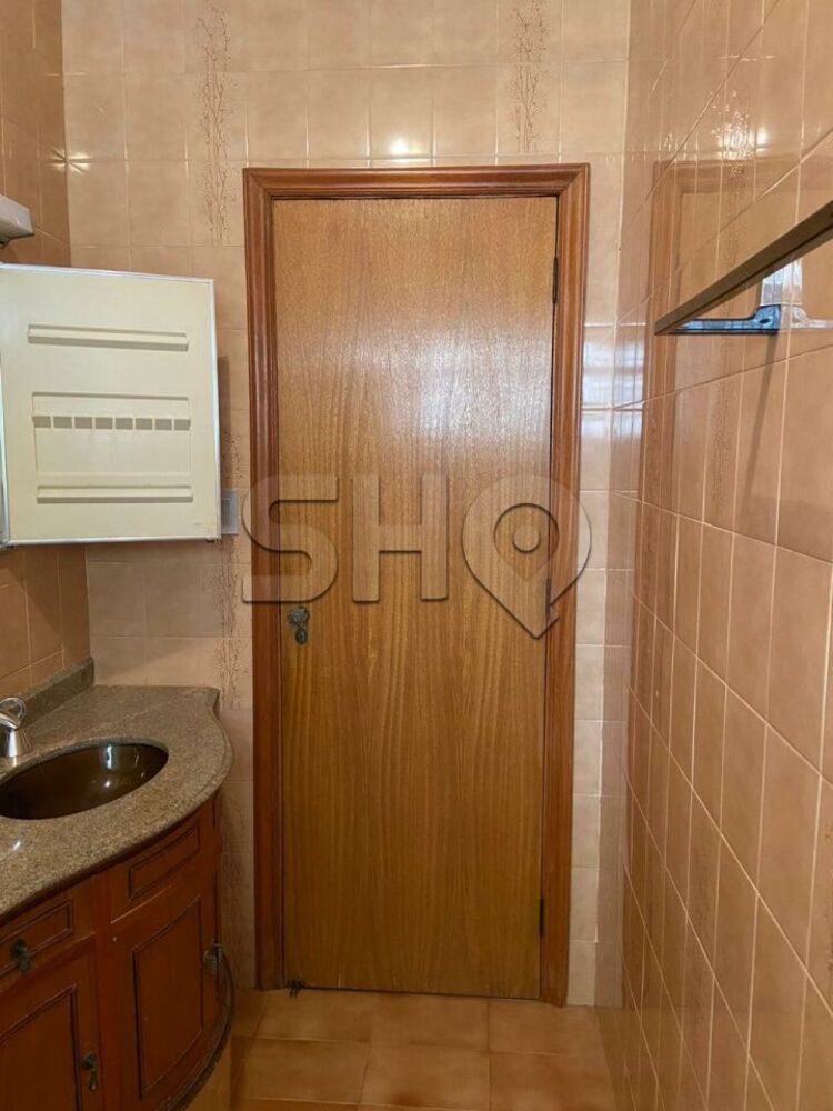 Sobrado, 3 quartos, 140 m² - Foto 35